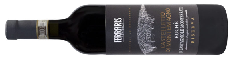 Ferraris, dalla passione per il Ruch&egrave; a quella per l&rsquo;Alta Langa