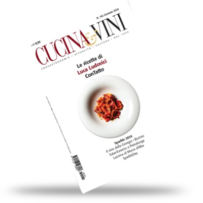 Ricette di carta