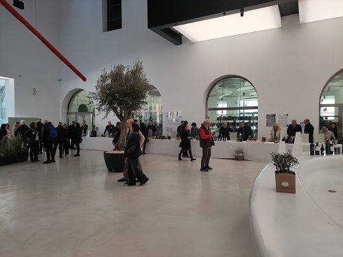 Sesta edizione per il progetto nato dalla volont&agrave; di fare qualcosa di concreto per la promozione dell&rsquo;Olio Extravergine di Oliva