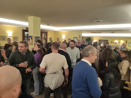 La Gatta Mangiona compie 25 anni