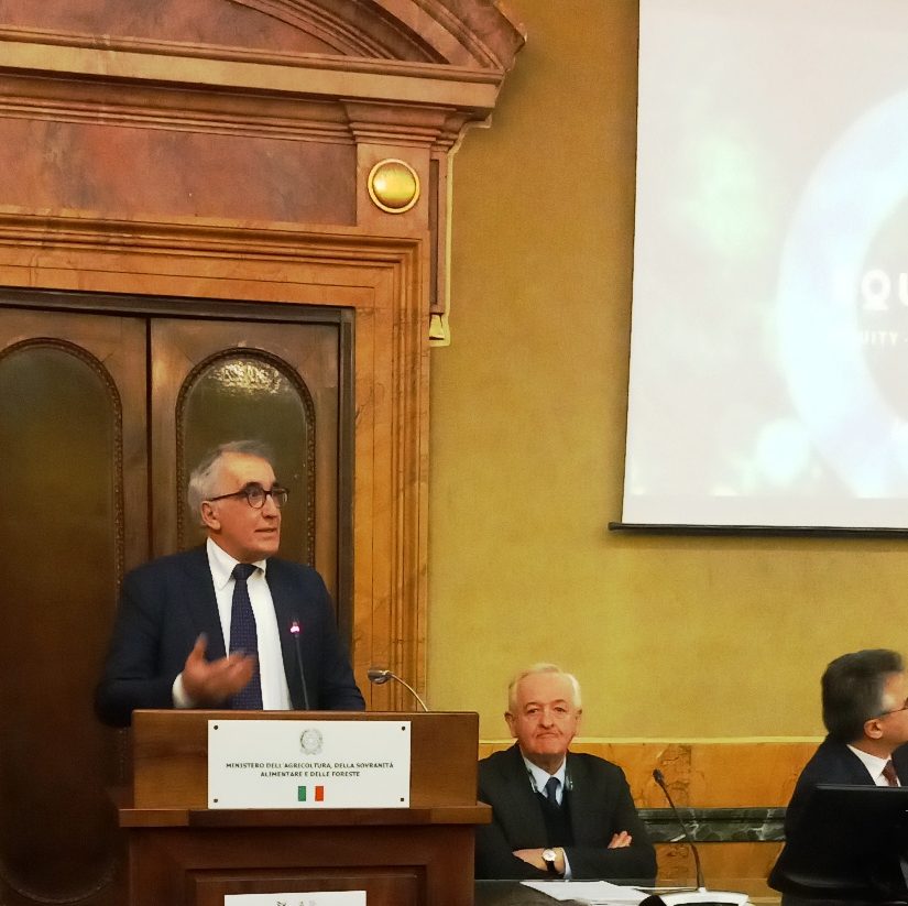 Equiplanet, al via la certificazione di sostenibilità delle imprese food