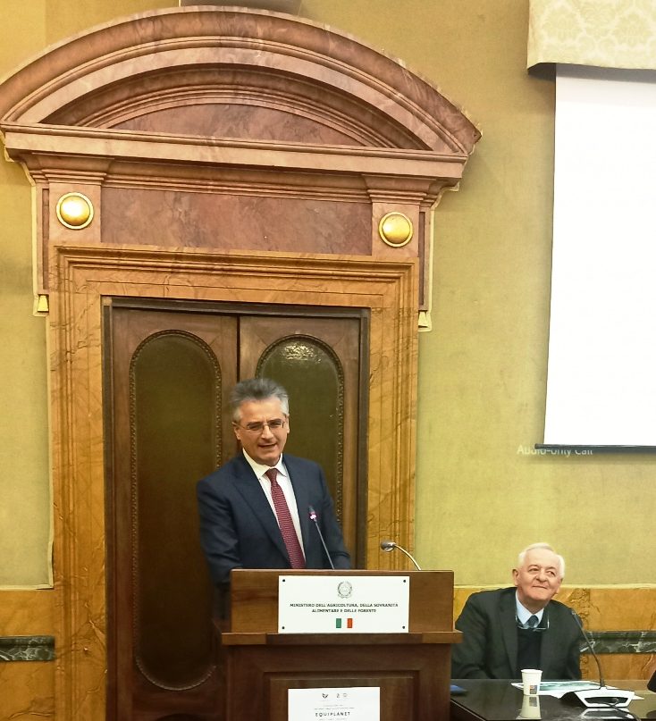 Equiplanet, al via la certificazione di sostenibilità delle imprese food