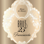 Franciacorta Blanc de Blancs 25 Brut