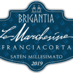 Franciacorta Brigantia Sat&egrave;n 2019