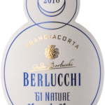 Franciacorta '61 Blanc de Blancs Nature 2016