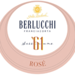 Franciacorta '61 Ros&eacute; Brut