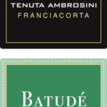 Franciacorta Batud&eacute; Brut