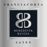 Franciacorta Benedetta Buizza Sat&egrave;n