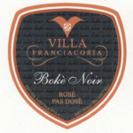 Franciacorta Bok&egrave; Noir Ros&eacute; Pas Dos&eacute; 2019