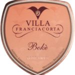Franciacorta Bok&egrave; Ros&eacute; Brut 2019