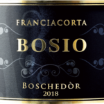 Franciacorta Bosched&ograve;r Extra Brut 2018
