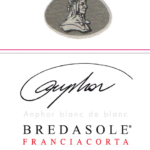 Franciacorta Anphor Blanc de Blancs Sat&egrave;n 2018