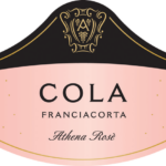Franciacorta Athena Ros&eacute; Brut 2019