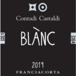 Franciacorta Bl&agrave;nc Extra Brut 2019