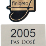 Oltrep&ograve; Pavese Metodo Classico Pinot Nero 2005 Pas Dos&eacute; 2020