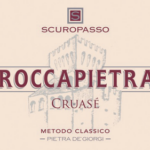 Oltrep&ograve; Pavese Metodo Classico Cruas&eacute; Roccapietra Brut 2017