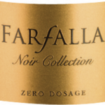 Farfalla Noir Collection n&deg;7 Zero Dosage