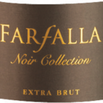 Farfalla Noir Collection n&deg;11 Extra Brut
