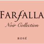 Farfalla Noir Collection n&deg;11 Ros&eacute; Extra Brut