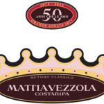 Mattia Vezzola Grande Annata Ros&eacute; Brut 2017