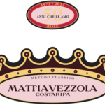Mattia Vezzola Ros&eacute; Brut
