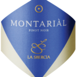 Montari&agrave;l Pinot Nero Brut 2020