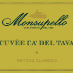 Cuv&eacute;e Ca' del Tava Brut