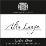 Alta Langa Extra Brut 2019