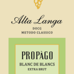 Alta Langa Prop&agrave;go Blanc de Blancs Extra Brut 2019
