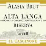 Alta Langa Riserva Alasia Brut 2018