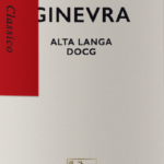Alta Langa Ginevra Brut Nature 2018