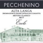 Alta Langa Ecole Brut 2019