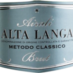 Alta Langa Airali Brut 2019