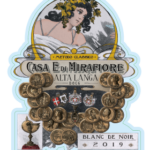 Alta Langa Blanc de Noir Brut 2019