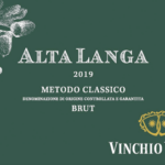 Alta Langa Brut 2019