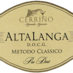 Alta Langa Pas Dos&eacute; 2019