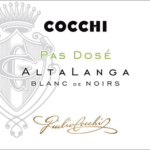 Alta Langa Blanc de Noirs Pas Dos&eacute; 2017