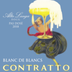 Alta Langa Blanc de Blancs Pas Dos&eacute; 2019