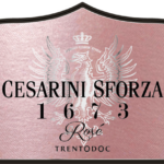 Trento 1673 Ros&eacute; Brut 2016