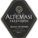 Trento Blanc de Noirs Brut 2019