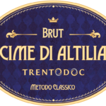 Trento Cime di Altilia Brut 2017