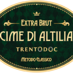 Trento Cime di Altilia Extra Brut 2017