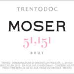 Trento 51,151 Brut