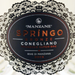 Conegliano Prosecco Superiore Rive di Manzana Springo Bronze Dry 2022