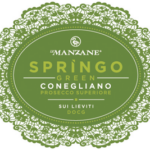 Conegliano Prosecco Superiore Sui Lieviti Springo Green Brut Nature 2022
