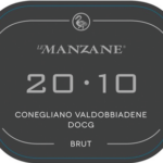 Conegliano Valdobbiadene 20.10 Brut 2022