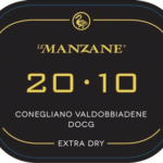 Conegliano Valdobbiadene 20.10 Extra Dry 2022