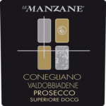 Conegliano Valdobbiadene Prosecco Superiore Brut