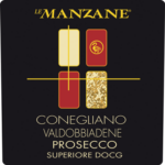 Conegliano Valdobbiadene Prosecco Superiore Extra Dry