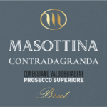 Conegliano Valdobbiadene Prosecco Superiore Contradagranda Brut